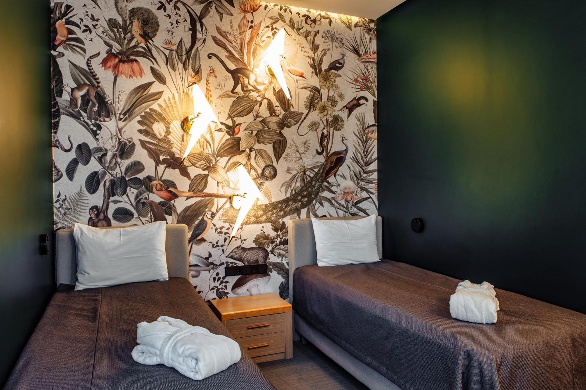 Дом У Озера Hotel Borovoe Exterior photo