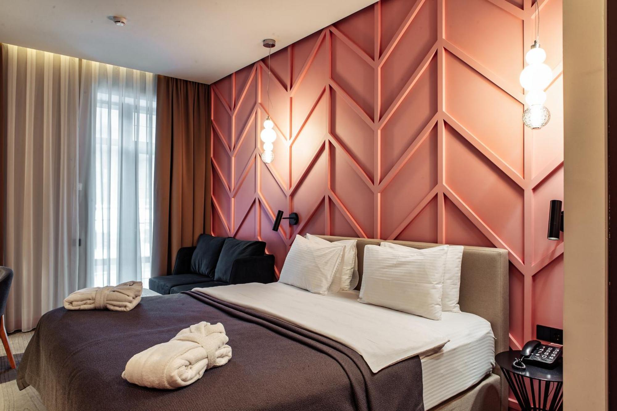 Дом У Озера Hotel Borovoe Exterior photo